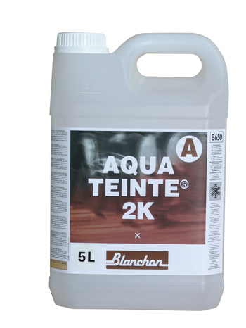 Blanchon Aquateinte 2K B-650 mořidlo