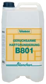 Blanchon Hartgrundierung B-801 rozpoutdlo