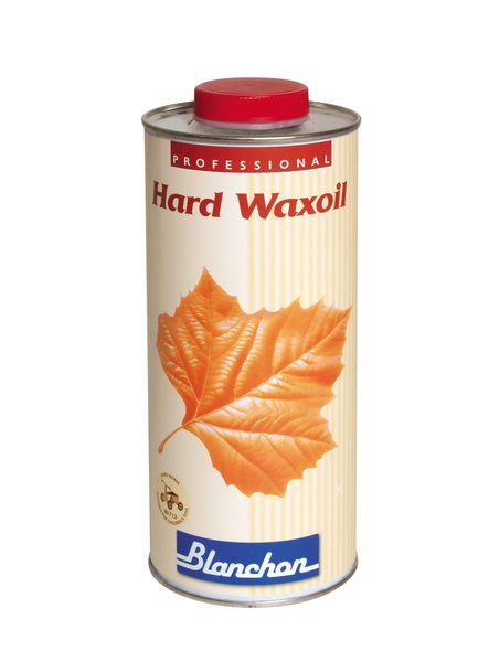 Blanchon Hartwachsl B-632 tvrd voskov olej