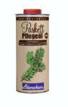 Blanchon Parkett Pflegel B-621