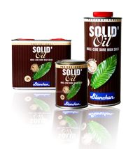 Blanchon Solid Oil B-620 olej na parkety