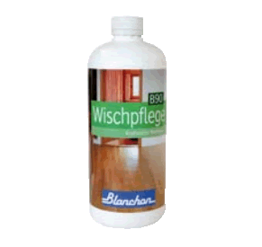 Blanchon Parkett-Wischpflege B-90